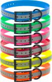 CANIHUNT Reflektorhalsband XTREM
