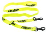 CANIHUNT Doppelf�hrleine HUNTER