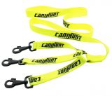CANIHUNT Dreifach-F�hrleine HUNTER
