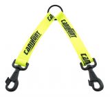 CANIHUNT Zweifach-Koppel HUNTER