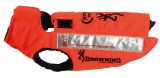 BROWNING Hundeschutzweste PROTECT PRO - Orange