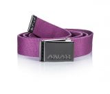 ANAR G�rtel BADDI violett