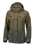 ANAR Damen Jagdjacke HIRVAS gr�n