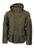 ANAR Herren Jagdjacke HIRVAS gr�n