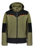 ANAR Herren Jagdjacke SUOHTAS gr�n