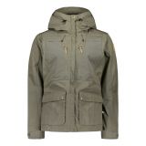 ANAR Damen Jagdjacke GARRA gr�n