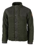 ANAR Fleecejacke NIILLA gr�n
