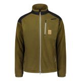 ANAR Fleecejacke SOMPIO gr�n