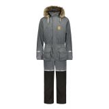 ANAR Overall DALVI grau