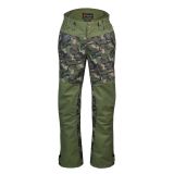 ANAR Herren Angelhose JOHKA camo gr�n