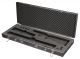 EISELE Waffenkoffer/Flugreisekoffer TYP CLAYSHOT mit Hartschaumeinlage f�r R93/R8/S202/S303/Merkel Helix/Universal