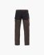 ROVINCE ZECKPROTEC Sommer-Jagdhose DUO FIT Herren