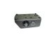INNOMOUNT Docter Sight Montage f�r Picatinny/Weaver Schienen BH10mm