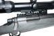 INNOMOUNT MULTIRAIL PICATINNY+BLASER f�r Remington 700 Short Action