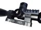 INNOMOUNT TACTICAL PICATINNY Schnellspannmontage - Blockmontage, 30mm Ringe, 20MOA Vorneigung