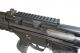 MAK Festmontage f�r H&K G3, HK33, MP5 mit PICATINNY -Schiene