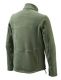 BERETTA Fleece-Jacke ACTIVE TRACK green