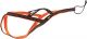 I-DOG Geschirr CANICROSS X-Back ONE
