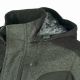 JAGDHUND Multifunktionsjacke ZWETTL 4 (mit Kapuze)