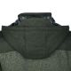 JAGDHUND Multifunktionsjacke ZWETTL 4 (mit Kapuze)