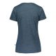 ANAR Damen T-Shirt DAHKKI blau