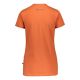 ANAR Damen T-Shirt BAIDI orange