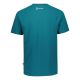 ANAR Herren T-Shirt BAIDI petrol