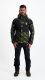 ANAR Herrenjacke MUORRA camo/schwarz