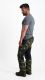 ANAR Herrenhose MUORRA camo