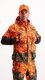 ANAR Herren Jagdjacke HIRVAS safety camo