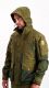 ANAR Herren Jagdjacke HIRVAS gr�n