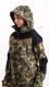 ANAR Damen Jagdjacke MAGGA camo