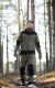ANAR Herren Jagdjacke SUOHTAS gr�n
