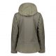 ANAR Damen Jagdjacke GARRA gr�n