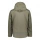 ANAR Herren Jagdjacke GARRA gr�n
