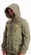 ANAR Herren Jagdjacke GARRA gr�n