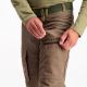 ANAR Herren Jagdhose GARRA braun