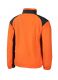 ANAR Fleecejacke SOMPIO orange