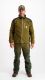 ANAR Fleecejacke SOMPIO gr�n