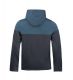 ANAR Herren Hoodie MUORRA blau