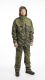 ANAR Herren Angeljacke JOHKA camo grn