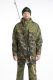 ANAR Herren Angeljacke JOHKA camo grn