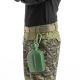 ANAR Herren Angelhose JOHKA camo gr�n