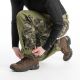 ANAR Herren Angelhose JOHKA camo gr�n