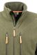 ANAR Herren Fleecejacke UHKKU PRO gr�n