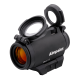 AIMPOINT Leuchtpunktvisier Micro H2 6MOA incl. Picatinny Adapter