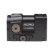 AIMPOINT Leuchtpunktvisier ACRO C2 3,5MOA incl. Adapter f. Acro Interface