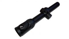 SWAROVSKI Z8i 1-8x24 SR 4A-IF Messe-VORFHRGERT