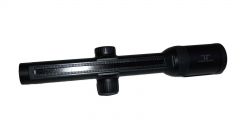 SWAROVSKI Z8i 1-8x24 SR 4A-IF Messe-VORFHRGERT
