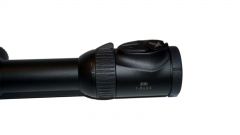 SWAROVSKI Z8i 1-8x24 SR 4A-IF Messe-VORFHRGERT